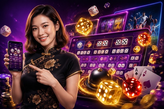 58lucky